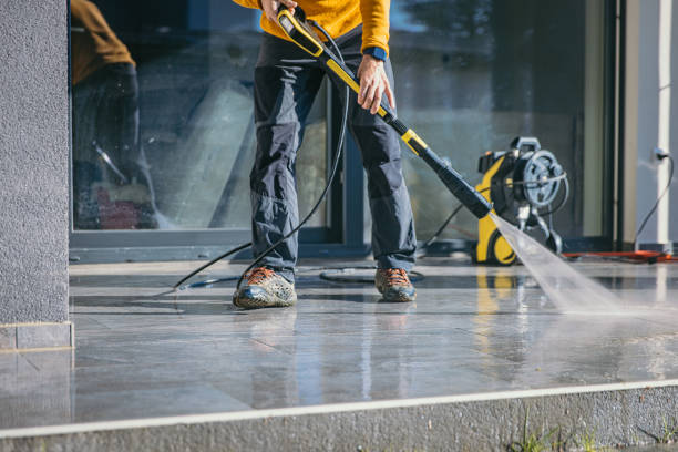 Best Playground Equipment Cleaning  in Trevorton, PA